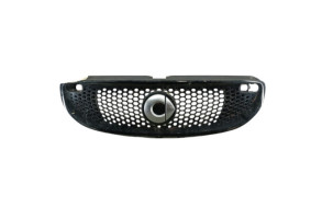 Calandre SMART FORTWO 3 Photo n°1