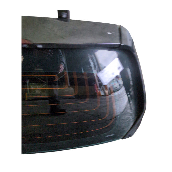 Lunette arriere SMART FORTWO 3 Photo n°3