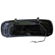 Lunette arriere SMART FORTWO 3 Photo n°4