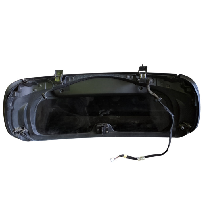 Lunette arriere SMART FORTWO 3 Photo n°4