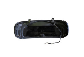 Lunette arriere SMART FORTWO 3 Photo n°4