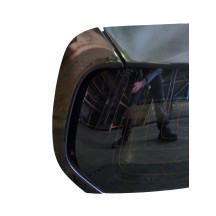 Lunette arriere SMART FORTWO 3 Photo n°5