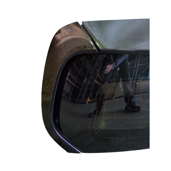 Lunette arriere SMART FORTWO 3 Photo n°5