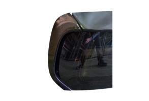 Lunette arriere SMART FORTWO 3 Photo n°5