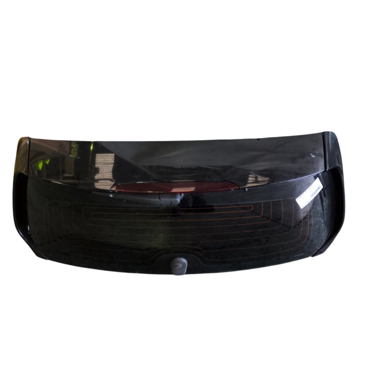 Lunette arriere SMART FORTWO 3 Photo n°7