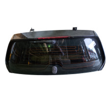 Lunette arriere SMART FORTWO 3 Photo n°8