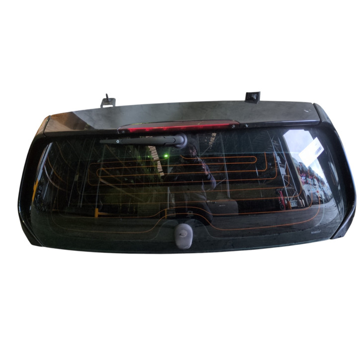 Lunette arriere SMART FORTWO 3 Photo n°8