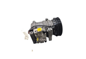 Compresseur clim HYUNDAI I 10 1 Photo n°3