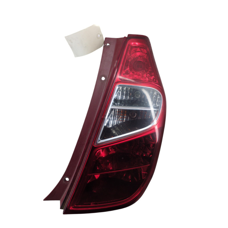 Feu arriere principal droit (feux) HYUNDAI I 10 1 Photo n°1