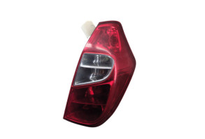 Feu arriere principal droit (feux) HYUNDAI I 10 1 Photo n°4