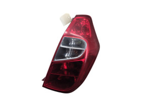 Feu arriere principal droit (feux) HYUNDAI I 10 1 Photo n°7