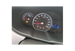 Feu arriere principal droit (feux) HYUNDAI I 10 1 Photo n°9