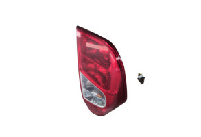Feu arriere principal gauche (feux) HYUNDAI I 10 1 Photo n°4