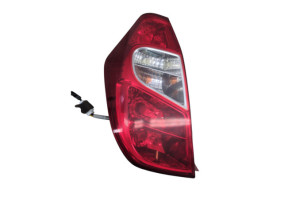 Feu arriere principal gauche (feux) HYUNDAI I 10 1 Photo n°6