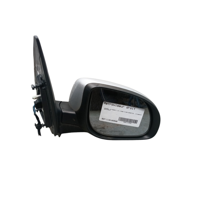 Retroviseur droit HYUNDAI I 10 1 Photo n°1