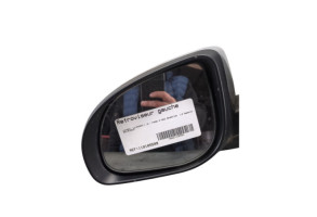 Retroviseur gauche HYUNDAI I 10 1 Photo n°8