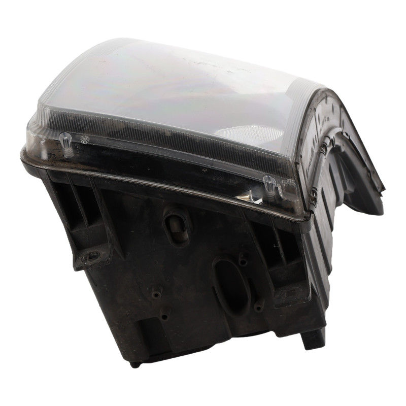 Optique avant principal gauche (feux)(phare) VOLKSWAGEN CRAFTER 1 Photo n°1