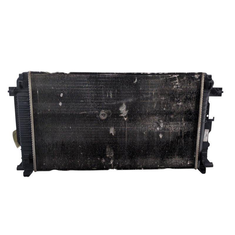 Radiateur eau VOLKSWAGEN CRAFTER 1 Photo n°1