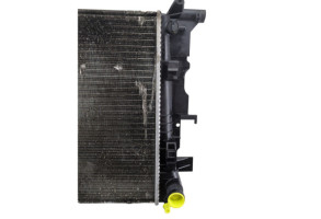 Radiateur eau VOLKSWAGEN CRAFTER 1 Photo n°2