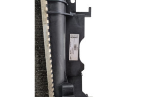 Radiateur eau VOLKSWAGEN CRAFTER 1 Photo n°4