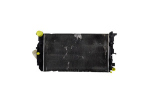 Radiateur eau VOLKSWAGEN CRAFTER 1 Photo n°5