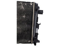 Radiateur eau VOLKSWAGEN CRAFTER 1 Photo n°6
