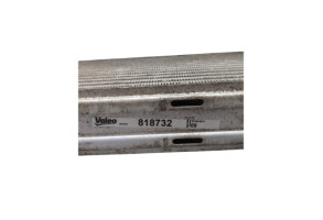 Echangeur air (Intercooler) VOLKSWAGEN CRAFTER 1 Photo n°4
