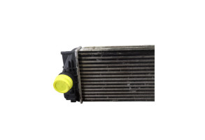 Echangeur air (Intercooler) VOLKSWAGEN CRAFTER 1 Photo n°6
