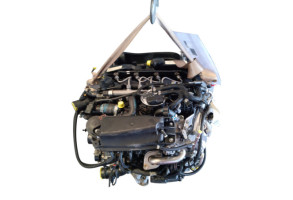 Moteur MERCEDES CLASSE C 204 Photo n°1