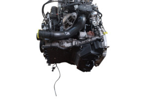 Moteur MERCEDES CLASSE C 204 Photo n°2