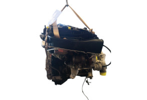 Moteur MERCEDES CLASSE C 204 Photo n°5