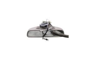 Retroviseur interieur MERCEDES CLASSE C 204 Photo n°2
