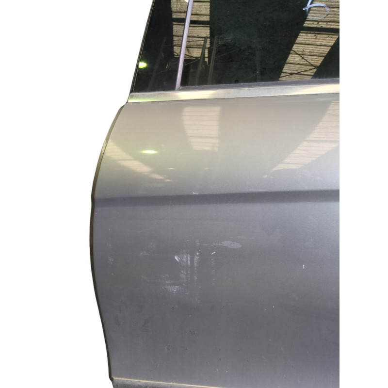 Porte arriere gauche MERCEDES CLASSE C 204 Photo n°1