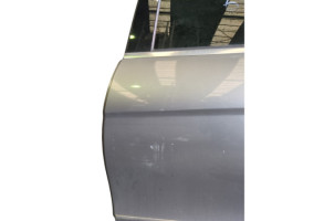 Porte arriere gauche MERCEDES CLASSE C 204 Photo n°1