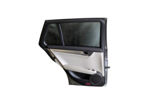 Porte arriere gauche MERCEDES CLASSE C 204 Photo n°5
