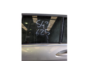 Porte arriere gauche MERCEDES CLASSE C 204 Photo n°9