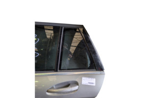 Porte arriere gauche MERCEDES CLASSE C 204 Photo n°10