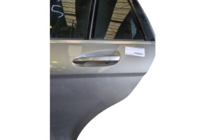Porte arriere gauche MERCEDES CLASSE C 204 Photo n°11