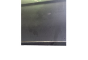 Porte avant gauche MERCEDES CLASSE C 204 Photo n°1