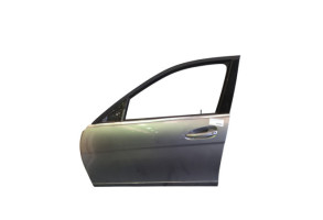 Porte avant gauche MERCEDES CLASSE C 204 Photo n°8