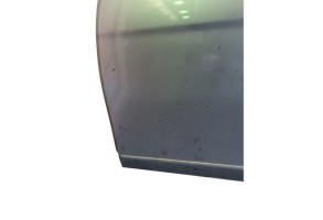 Porte avant gauche MERCEDES CLASSE C 204 Photo n°9