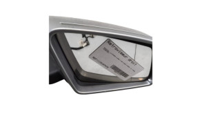 Retroviseur droit MERCEDES CLASSE C 204 Photo n°1