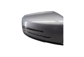 Retroviseur droit MERCEDES CLASSE C 204 Photo n°4