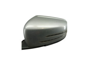 Retroviseur gauche MERCEDES CLASSE C 204 Photo n°4