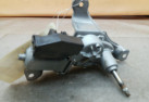 Moteur essuie glace arriere TOYOTA YARIS 3 Photo n°2