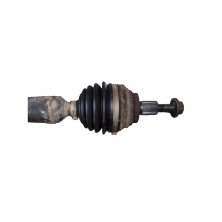 Cardan droit (transmission) VOLKSWAGEN GOLF 6