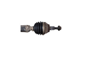 Cardan droit (transmission) VOLKSWAGEN GOLF 6 Photo n°1