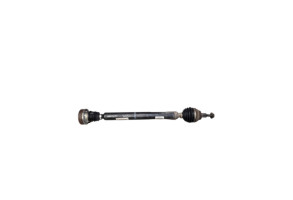Cardan droit (transmission) VOLKSWAGEN GOLF 6 Photo n°2