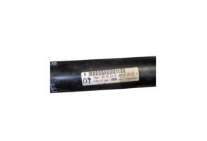 Cardan droit (transmission) VOLKSWAGEN GOLF 6 Photo n°3