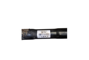 Cardan droit (transmission) VOLKSWAGEN GOLF 6 Photo n°4